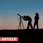 Telescope Buyer's Guide
